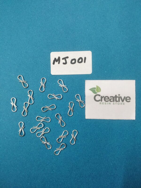MJ001 Necklace Lock