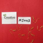 MJ003 Fish Hook