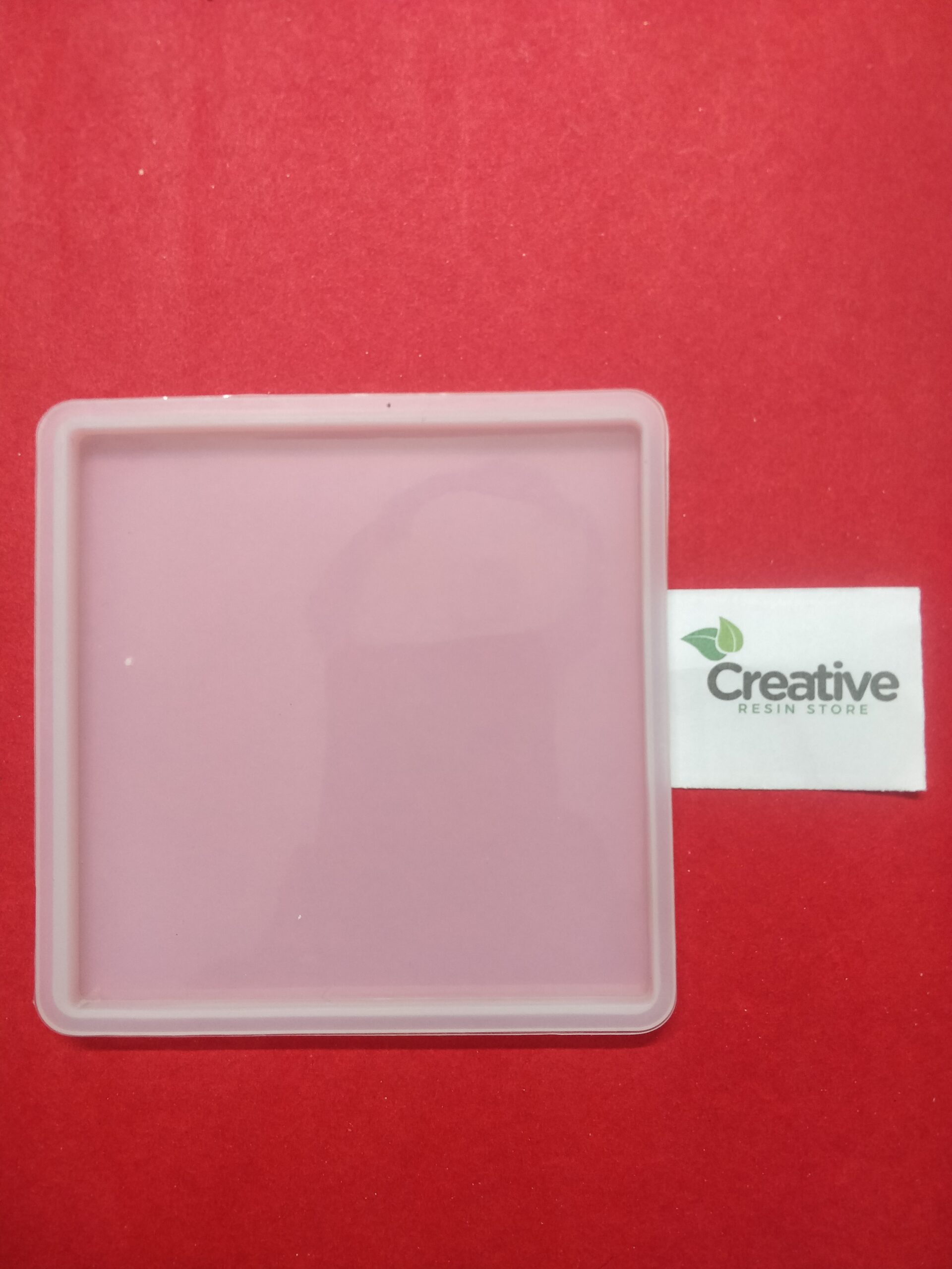IMG_20240508_160554 SM254 Plain Square 12*12 Inch Mould - Image 1
