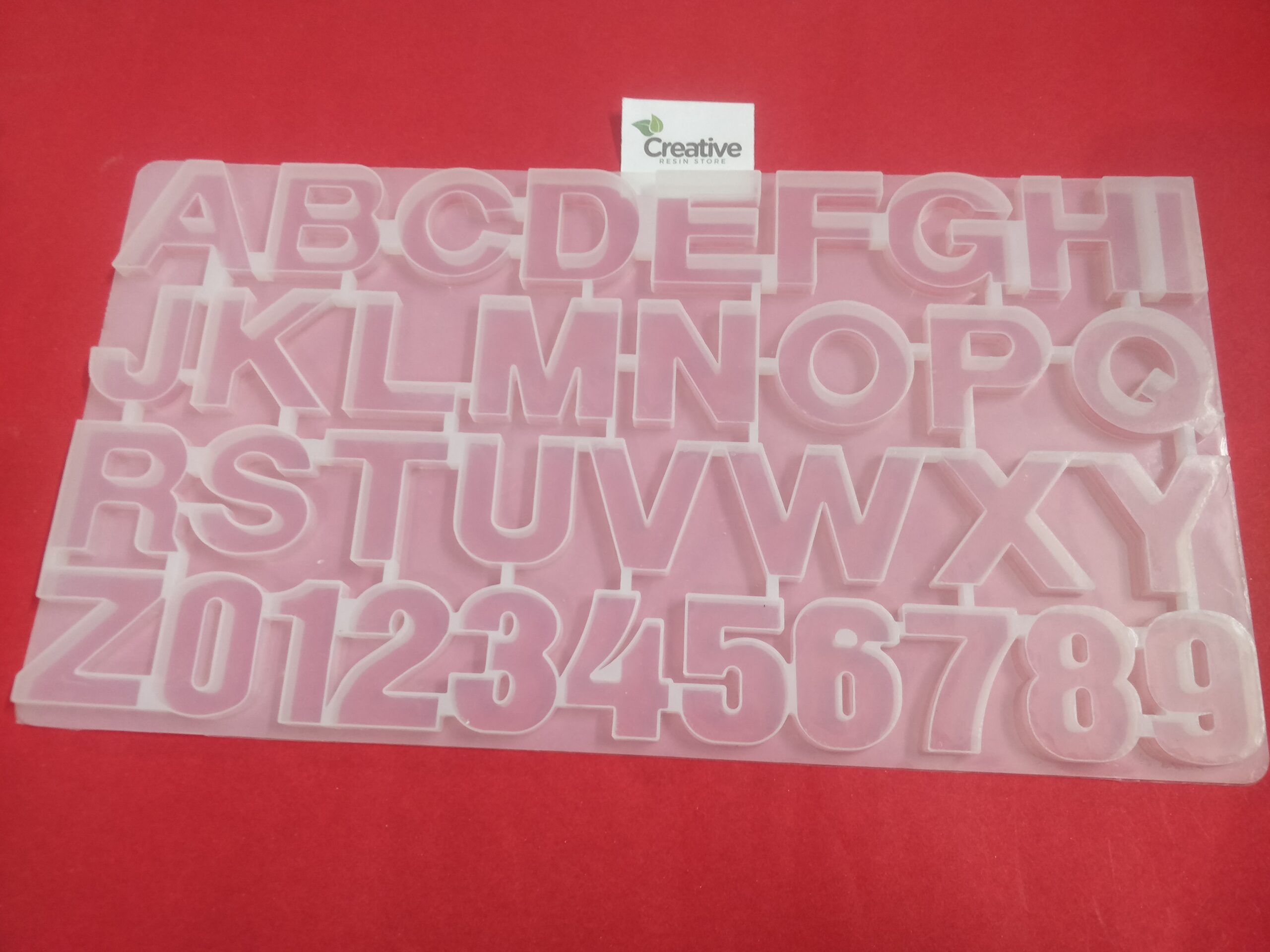 IMG_20240509_135803 SM031 ABCD Mould With Hole 34 Inch - Image 1