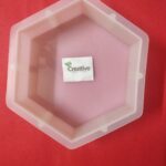 SM064 Hexagon Deep 6 Inch