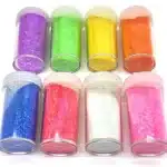 CD171 Neon Glitter Pack