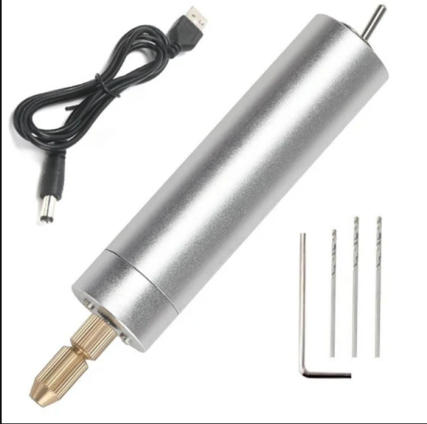 CD157 Electric Drill Machine