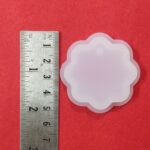 Mini Round Agate Mould