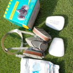 Chemical Protection Mask Nre