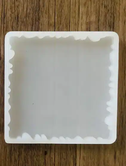 SM179 SM179 Square Agate 2 Inch - Image 1