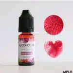 Alcohol Ink Purplished Red 10 ML